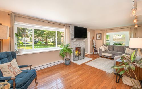 6841 41st St, Milwaukee WI  53209-2202 exterior