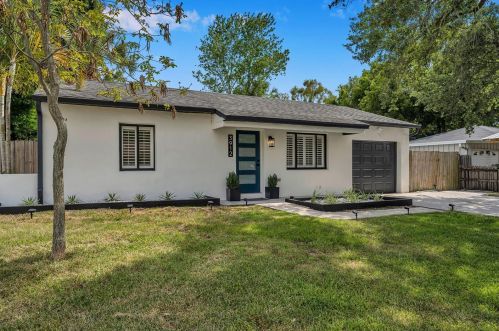 3912 Bay View Ave, Tampa FL  33611-1234 exterior