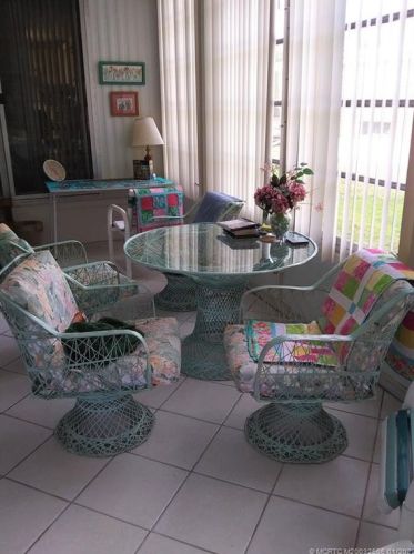 40 Montilla Way, Fort Pierce FL 34952-3442 exterior