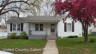812 1st St, Doss MO  65560-2602 exterior
