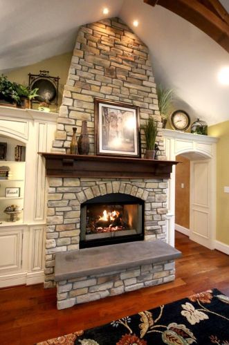 1051 Barberry Ln, Saint Louis MO 63122-5113 exterior