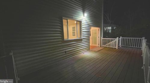 827 Philadelphia Ave, Silver Spring MD  20910-4935 exterior