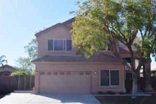 16838 44th Pl, Phoenix AZ  85032-2803 exterior