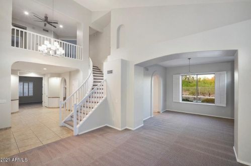 22419 45th Pl, Phoenix AZ  85050-6824 exterior