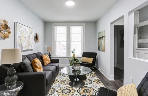 611 Prince St, Lancaster PA 17603-3024 exterior