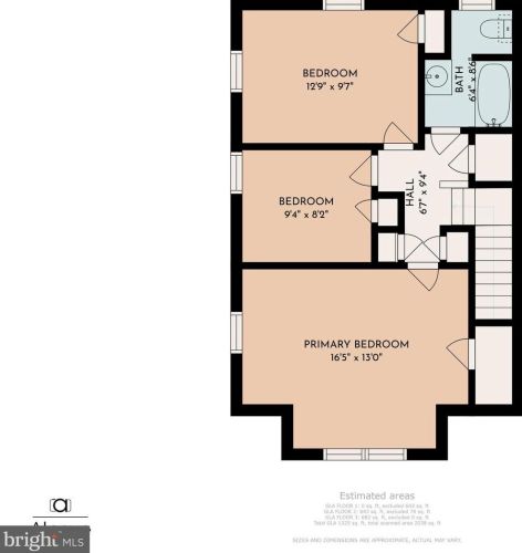 106 Oak Ln, Manor PA 19036-1414 exterior