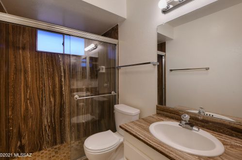 6472 Burro Creek Pl, Tucson AZ  85718-2302 exterior