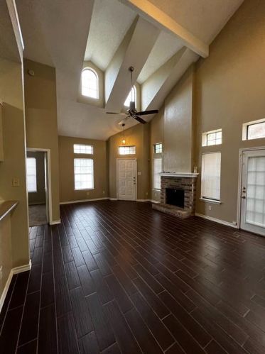 4803 Clover Haven St, Dallas TX  75227-1837 exterior