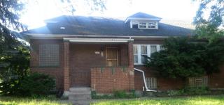 8459 Oglesby Ave, Chicago IL  60617-2309 exterior