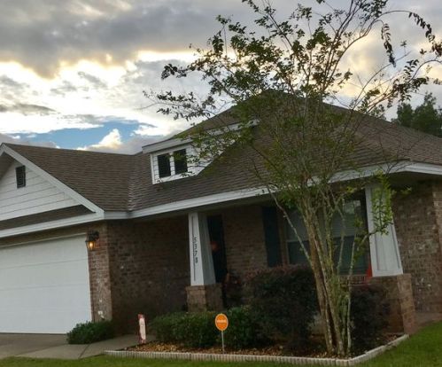 5378 Dalton Cir, Milton, FL 32570-5044