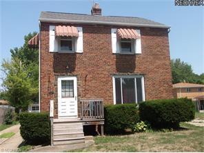 17422 Puritas Ave, Cleveland OH  44135-2544 exterior