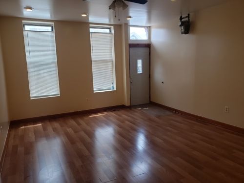 2126 18th Pl, Chicago IL  60608-2604 exterior