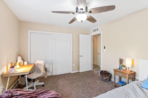 1603 Linden St, Tucson AZ  85719-3701 exterior