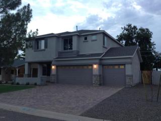 4215 41 St, Phoenix AZ  85032-6711 exterior