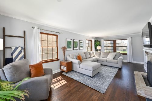 2110 91st St, Milwaukee WI  53226-2604 exterior