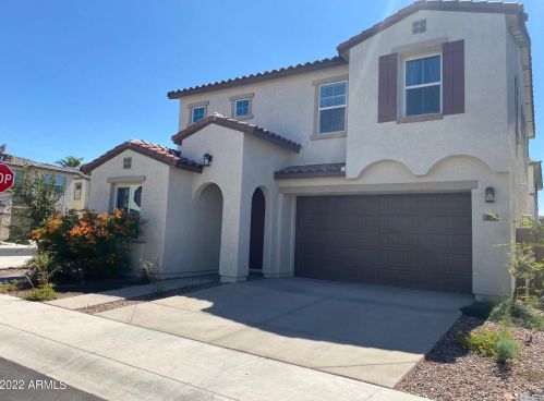 823 Gail Dr, Chandler AZ  85225-1715 exterior