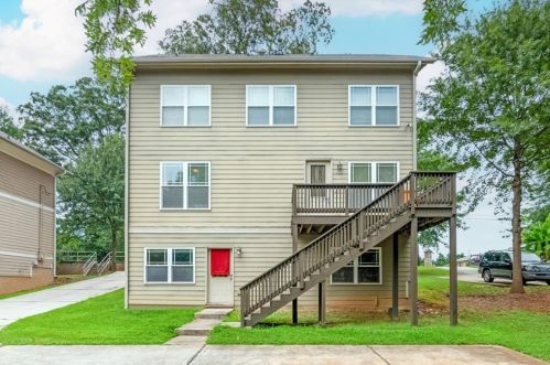 885 Berne St, Atlanta GA  30316-1874 exterior