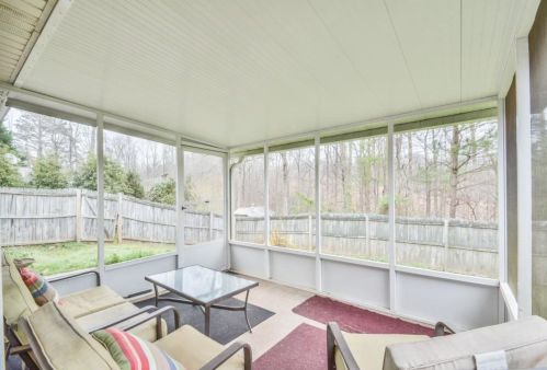 2597 Silverwood Dr, Gainesville GA 30507-9544 exterior