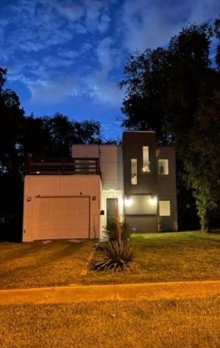 2403 Gdn Dr, Dallas TX 75215-4546 exterior