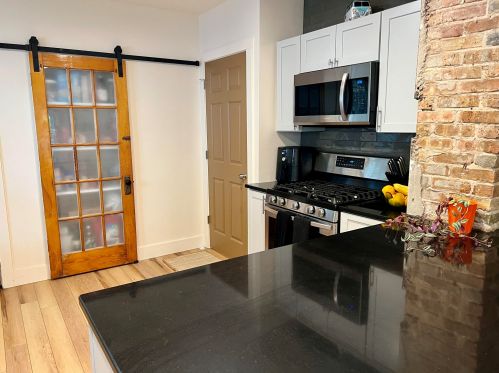 1172 Dale Ave, Meskegon MI 49441-2209 exterior