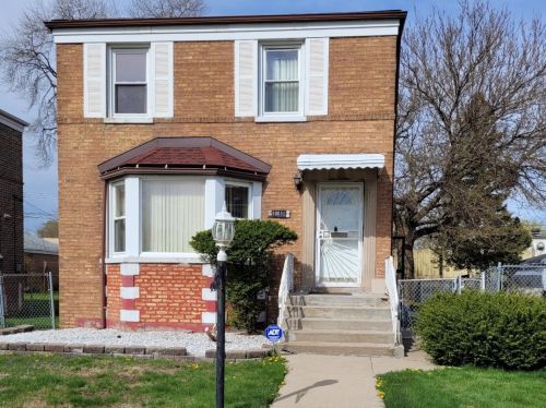 10018 Emerald Ave, Chicago, IL 60628-1807