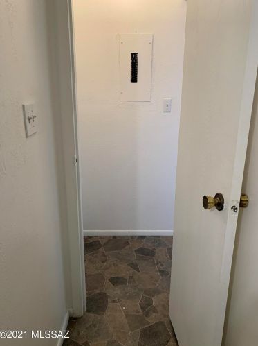 6351 Barcelona Ct, Tucson AZ  85704-5481 exterior