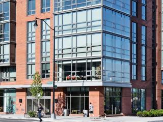 1011 1st St, Washington DC  20003-2283 exterior