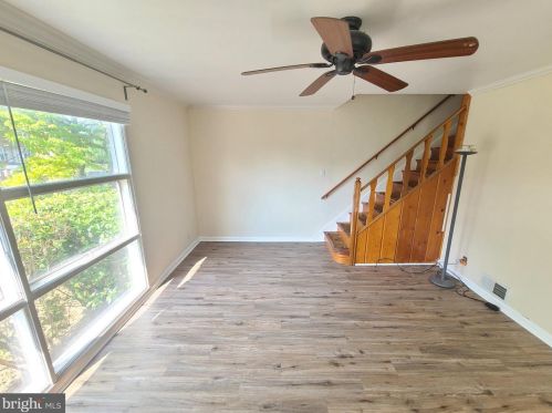 3422 Floral St, Silver Spring MD  20902-1129 exterior