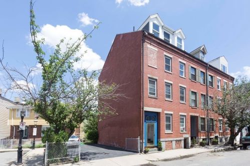 21 Essex St, Boston, MA