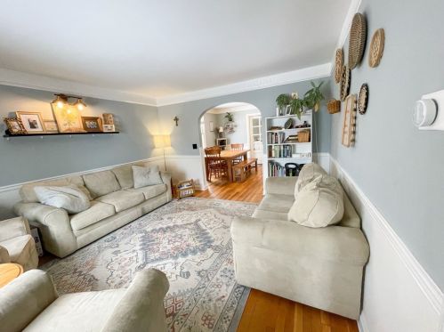 3063 Mount Troy Rd, Pittsburgh PA  15212-1227 exterior