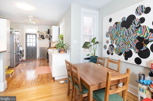 5533 Catharine St, Philadelphia PA 19143-2512 exterior