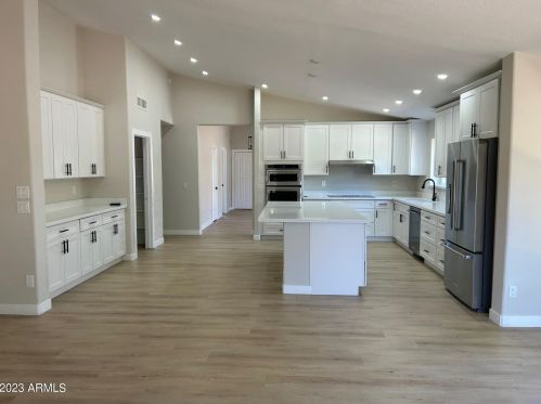 2371 Geronimo St, Chandler AZ  85225-2340 exterior