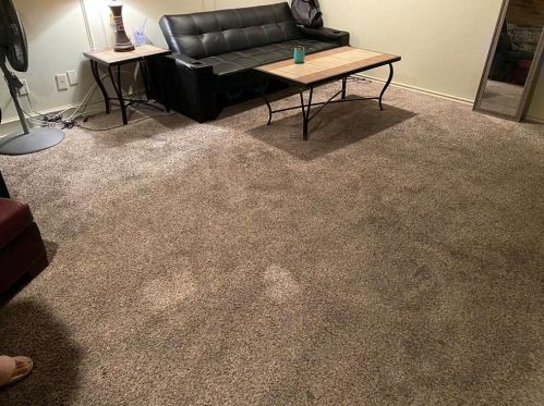 813 6 St, Irving TX 75060-3123 exterior