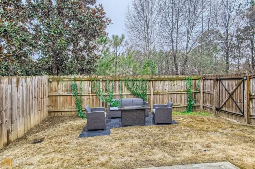 3316 Sweet Maple Walk, Lithonia GA  30038-7163 exterior