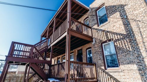 11245 Vernon Ave, Chicago IL  60628-4513 exterior