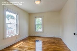 57 Saunders St, Boston MA  02134 exterior