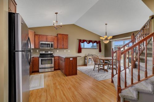 512 23rd Ave, Sartell MN 56377-4633 exterior