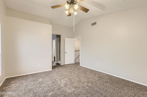 19045 31 Pl, Phoenix AZ 85050-2522 exterior