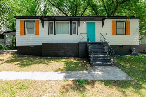 1246 Kenilworth Dr, Atlanta GA 30310-3940 exterior