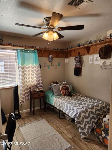 5653 Ballantry Dr, Tucson AZ  85746-1397 exterior