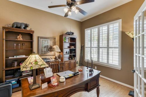 3078 Camden Blf Rd, Frisco TX 75034-4582 exterior