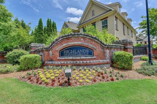 7500 Glisten Ave, Atlanta, GA 30328-2865