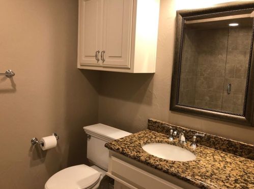 4409 Echo Glen Dr, Dallas TX  75244-7424 exterior