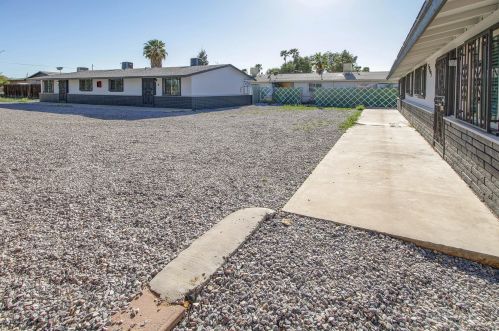 5763 28th St, Tucson, AZ 85711-5925