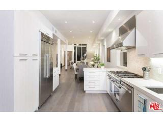 1522 Crest Dr, Los Angeles CA  90035-3314 exterior