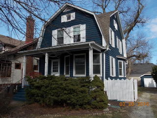 1125 North Ave, Waukegan, IL 60085-2939