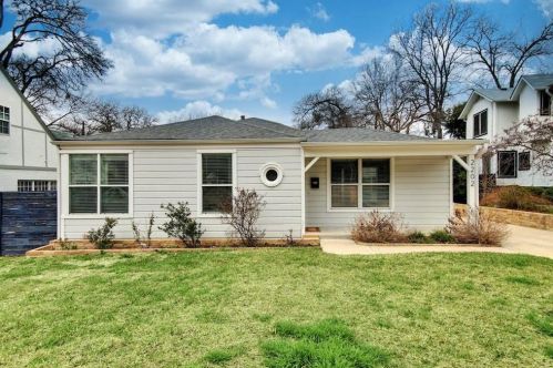 2202 Forest Trl, Austin TX  78703-2934 exterior