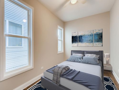 1246 Spaulding Ave, Chicago IL 60623-1713 exterior