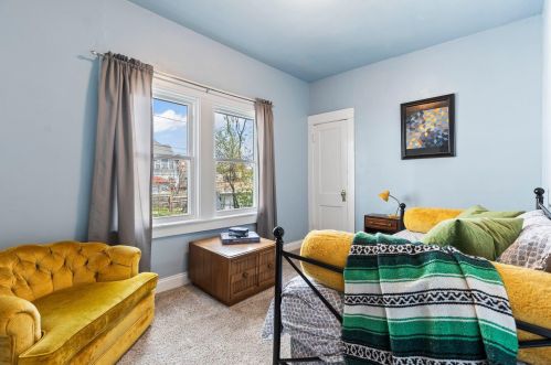 2226 51st St, Milwaukee WI  53208-1107 exterior