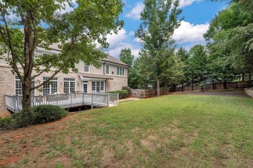 2132 Innsfail Dr, Lithonia GA  30078-2059 exterior